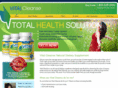 vitalcleanse.com