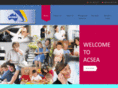 acsea.org