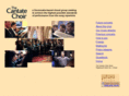 cantate-choir.info