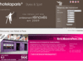 cervantesparis.com