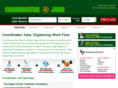 coordinatorjobs.net