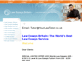 lawessays.eu