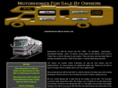 motorhomesforsalebyowners.com