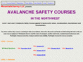 mountainsavvy.com