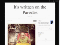 raulparedes.com