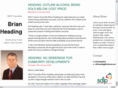 sdlpcllrheading.com