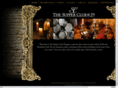 supperclubglasgow.com