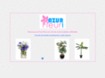 azur-fleur.com