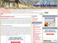beautiful-homes.info