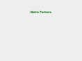 matrix-partners.com