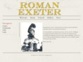 romanexeter.com