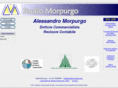 studiomorpurgo.com