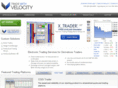 tradewithvelocity.com