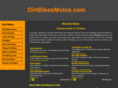 dirtbikesmotos.com