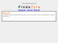 findatyre.co.uk