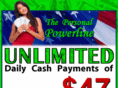 justrewards321.com