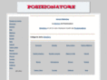 posizionatore.com