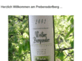 salmhofer.org