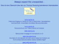 trgsites.de