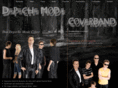 depeche-mode-coverband.de