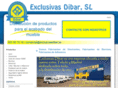 exclusivasdibar.es
