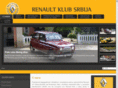 renaultklubsrbija.com