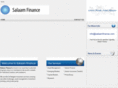 salaamfinance.com