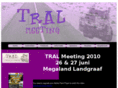 tralmeeting.com