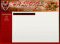 halcones-ml.es