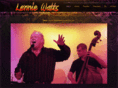 lenniewatts.com
