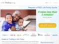 life-policy.org