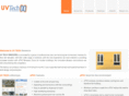 uvtechwindoors.com
