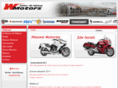 wim-motors.com