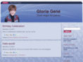 gloriagene.com