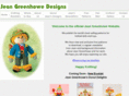 jeangreenhowe.com