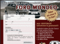 mondeo-gewinnspiel.com