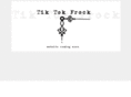 tiktokfrock.com
