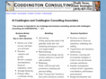 coddingtonconsulting.com