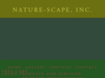 enaturescape.com