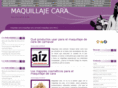 maquillajecara.com