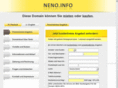 neno.info