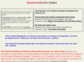 neue-medizin.com
