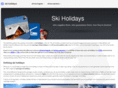 ski-holidays.biz