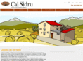 calsidru.com