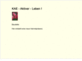 kae-aktiver-leben.com