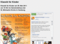 klassik-fuer-kinder.com