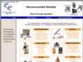 recommendedreseller.com