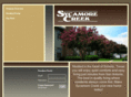 sycamorecreekapts.net