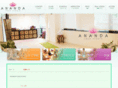 yogastudio-ananda.com