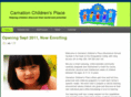 carnationchildrensplacemontessori.com